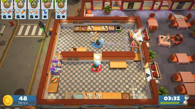 Trying Out Overcooked | Game Pass Explorer Ep. 22