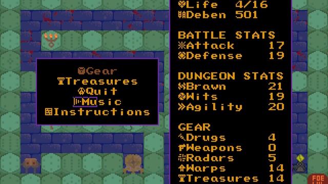 Void Pyramid Playthrough (Part 7)