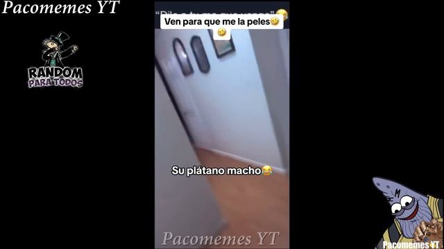 SI TE RÍES PIERDES NIVEL DIOS 999.99 IMPOSIBLE NO REÍRSE1