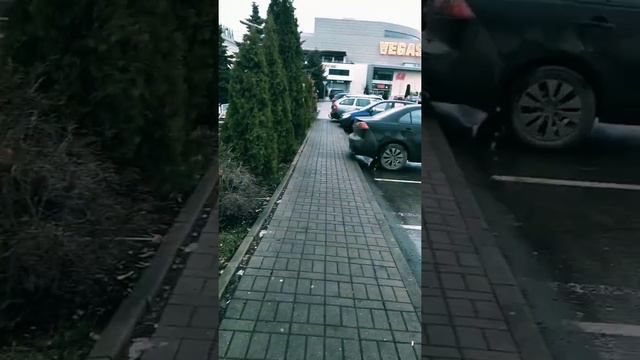 Москва вегас