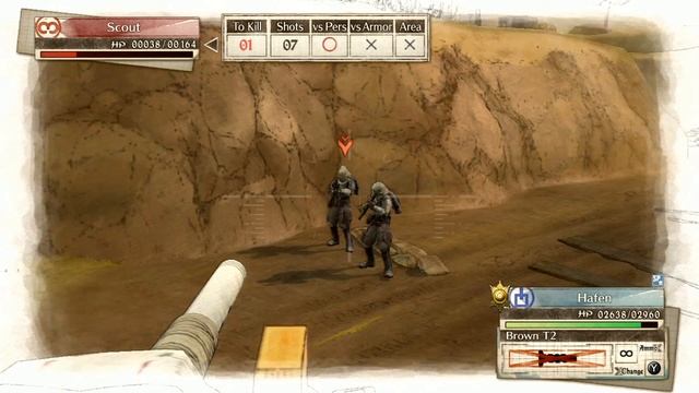 Valkyria Chronicles 4 - NEW GAME PLUS REVIEWS