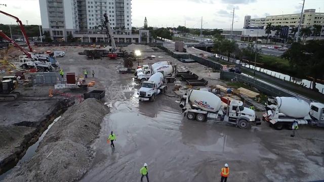 Penetron - A System Of Products