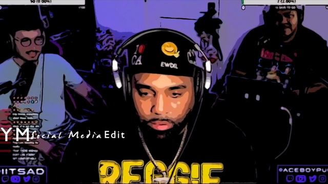 The Yuriy, KeeKee, & Rylee Triangle of No Jumper: The Full Story