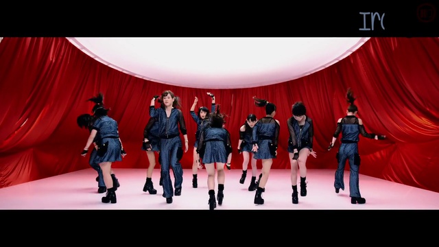 [H!J] Morning Musume'14 - Kimi No Kawari Wa Iyashinai Vostfr