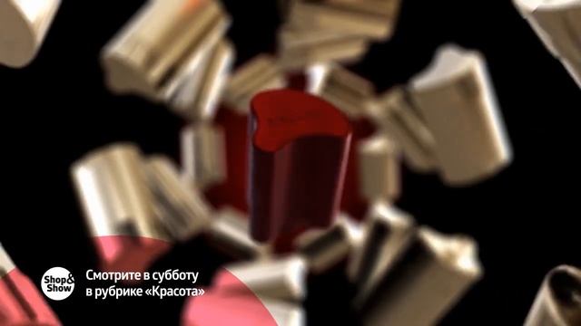 Анонс Рив Гош 07.12.2019 на Shop&Show!