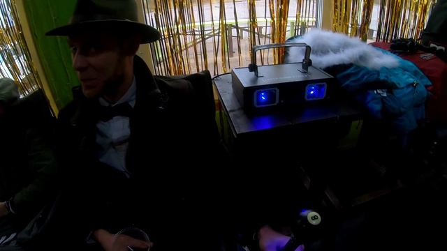 Гэдсби , наша версия