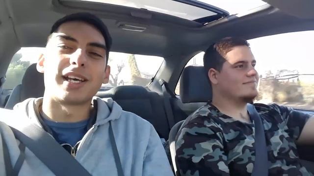 NUEVAS LLANTAS PARA EL CIVIC EJ1!