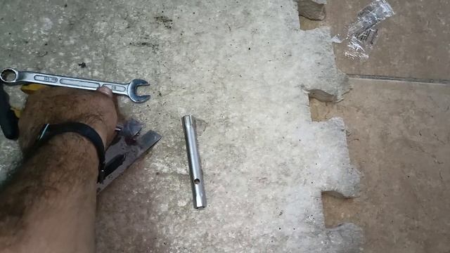 Имбирная плитка