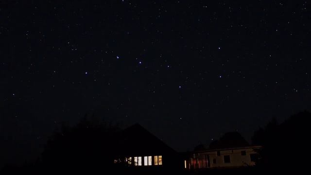 Астрофотография