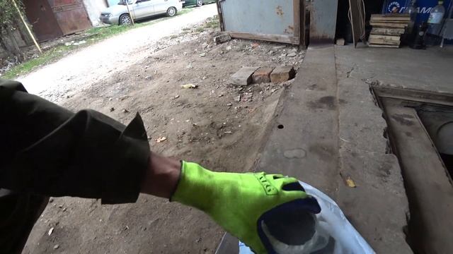 Готовим вместе с детьми