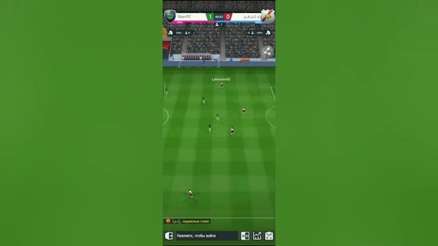 Top Football Manager 2023 / Карьера за SLON FC / Обзор сезона и матч в туре