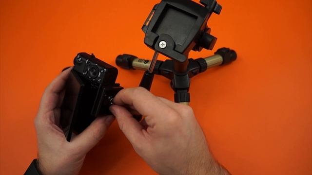 Миништатив ERA ECP-0012