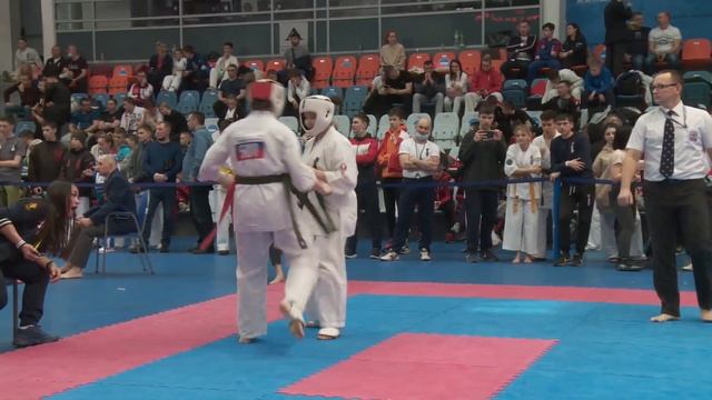 B 124 Лыткина Евангелина - Мехдиева Лилия