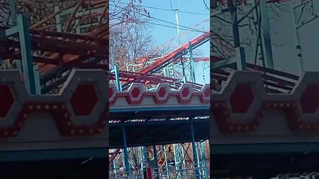 3 января 2023 г. экскурсия и развлечение г. Нальчик.