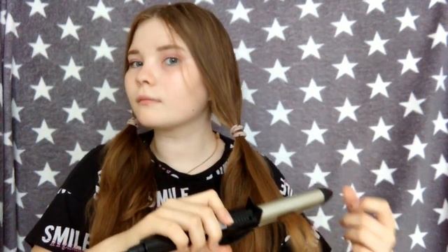2 ПРИЧЁСКИ НА 1 СЕНТЯБРЯ || 2 HAIRSTYLES FOR SEPTEMBER 1? / Карпук Ксения