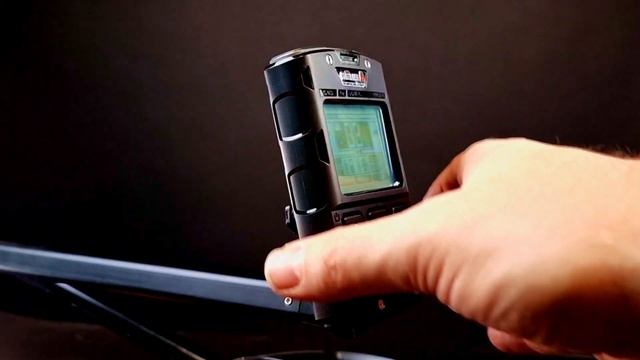 XP DEUS II [Trailer] 28 FMF (Fast Multi Frequency) WS6 Metaldetector Deus 2 | XP Metal Detectors