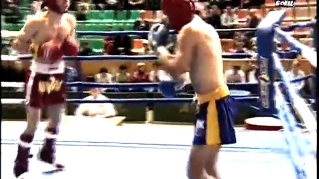 9.Армен Артюнов  - Руслан Аббасов 54кг