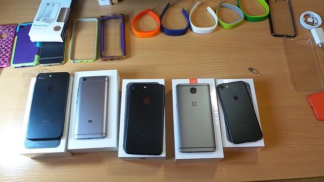 -sia- 2017 IPHONE 7 PLUS для воробья .-)))