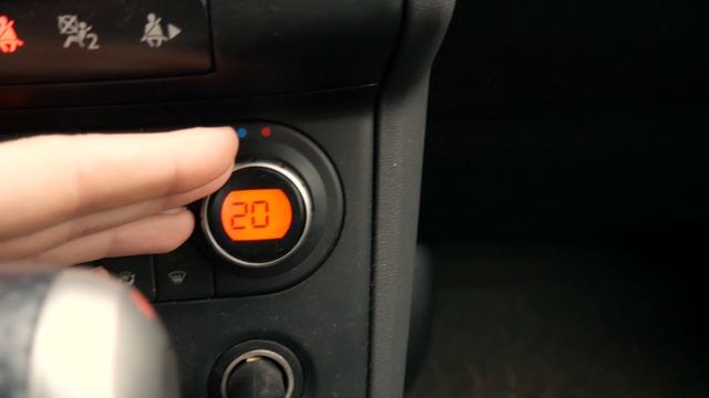 Nissan Qashqai J10 - делаем ЖАРУ в салоне! Калибровка печки (Климат контроля). АвтоСовет