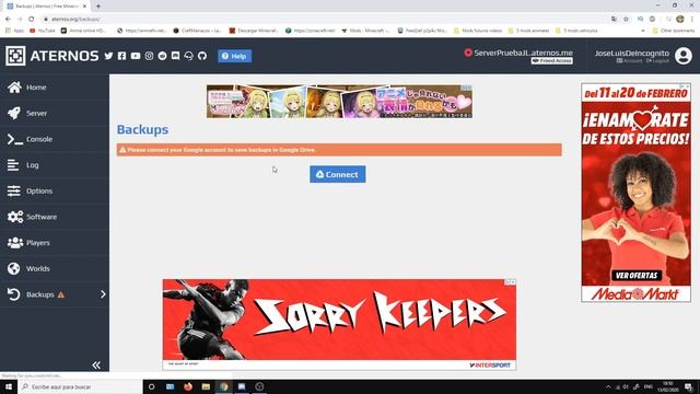 Como Crear SERVER De MINECRAFT 1.15.2 NO PREMIUM SIN HAMACHI