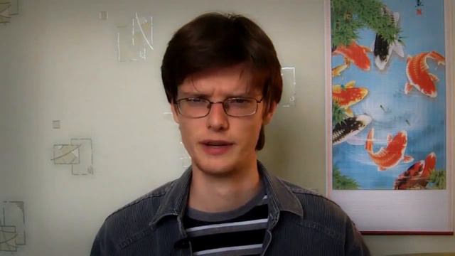 IМиф For Science Show # 3. 25 кадр