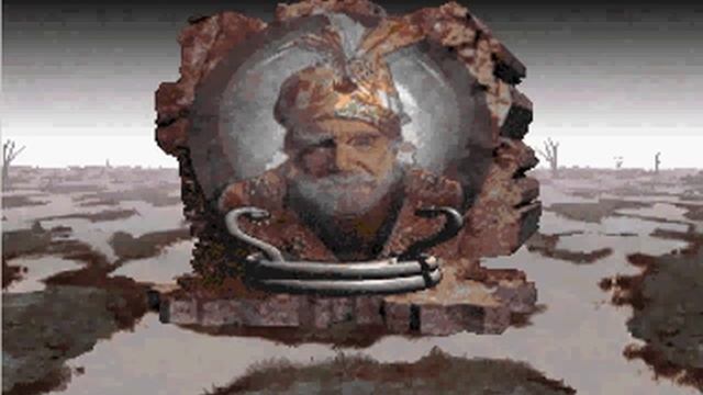 Return To Zork Walkthrough Part 5