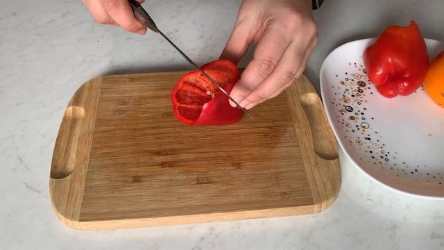 СУП «АНТИВИРУС»?Витамины осени