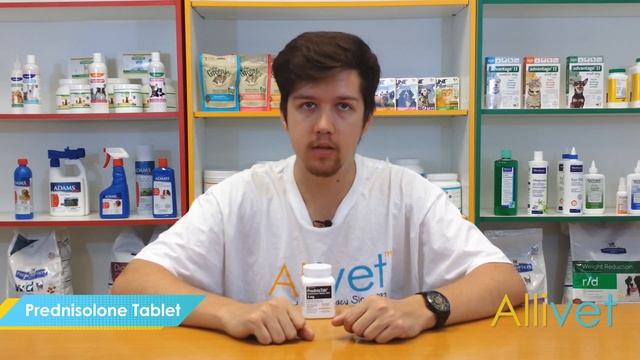 Prednisolone Tablet