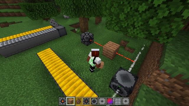 Industrial Craft Addon For Minecraft PE