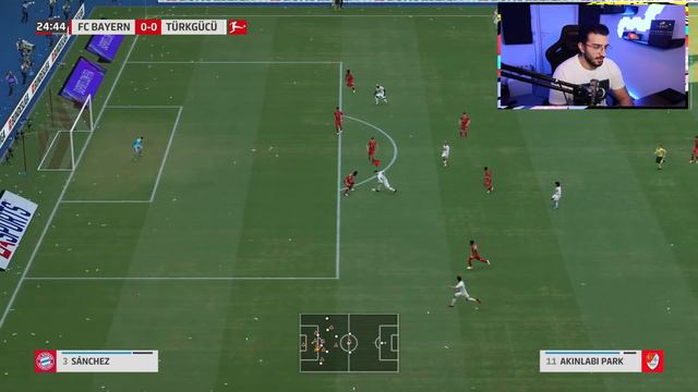 EPIC! MY PLAYERS TURNED INTO ICONS! - FIFA 21 CAREER MODE YOUTH ACADEMY #52