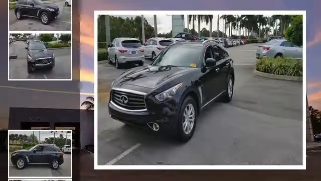 Infiniti: путешествия без границ