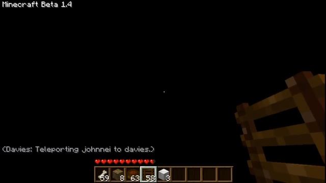 Minecraft - Beta 1.4 Patch Notes