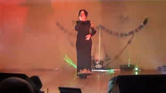 Рузана Жамбаева