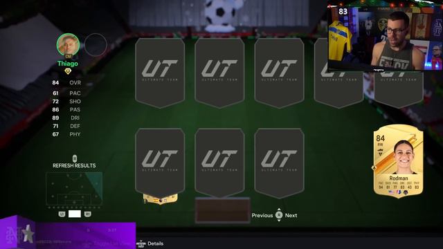 4x WINTER WILDCARDS Packed! INSANE PROMO Content FINALLY! - FC24 - 6pm