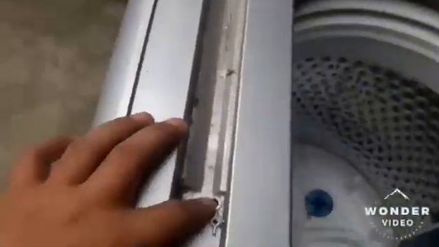 Como Desarmar Lavadora Electrolux