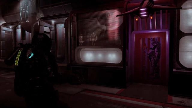 Айзек. Сон наяву) #2.