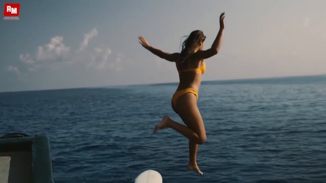 Masterboy & Timi Kullai - Show Me Colours (Dj Ramezz Remix) 2021