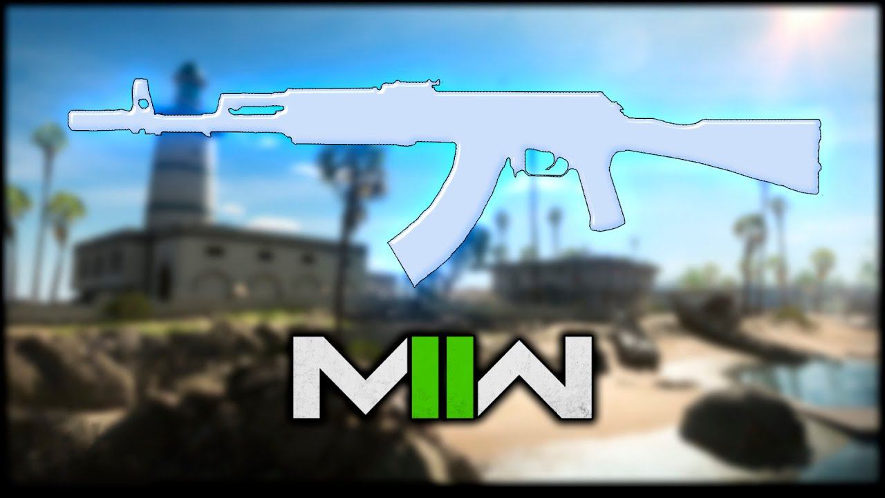 Штурмовки как смысл жизни | Call of Duty: Modern Warfare II