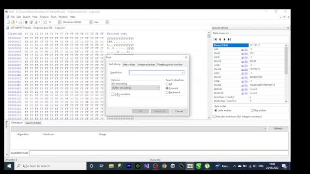 Apple Imac /  Mackbook  Pro / Mackbook Air EFI / Bios  Password In 8 Mins Without Soldering