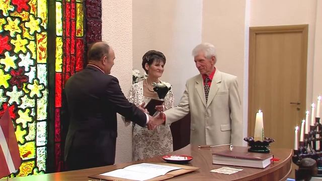Секреты счастливой семейной жизни длиною в 50 лет