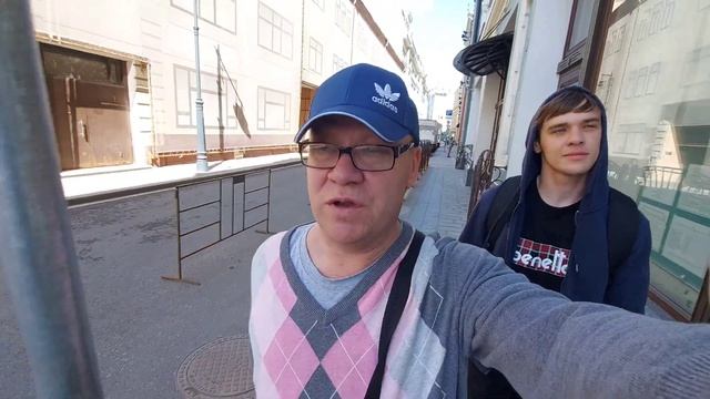 Москва. Отель Сити-Комфорт. Где недорого снять номер в Москве.