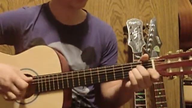 Андрюха Крылья