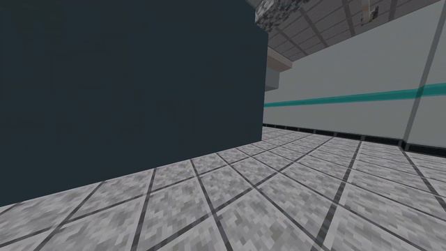 HALF-LIFE In MINECRAFT