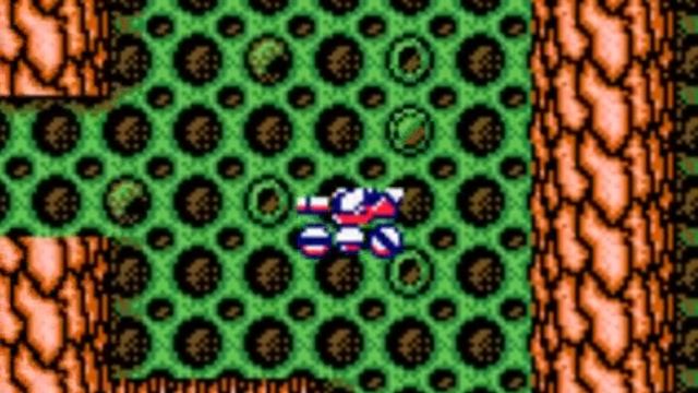 Let's Play Blaster Master : Enemy Below Gameboy Color Partie 2/2