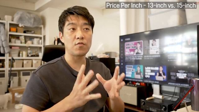 2023 MacBook Air 15-inch Why You Need It.