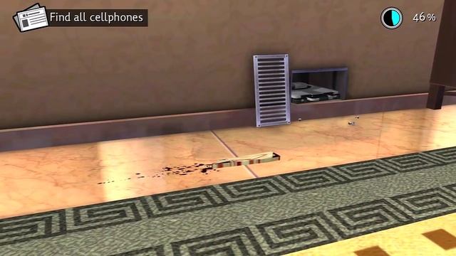 NCIS: The Game - Seventh Crime Scene For 