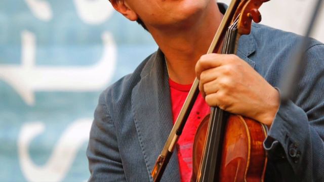 Dmitriy Kabalevsky Violin Concerto