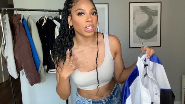 H&M FALL/ WINTER HAUL 2021