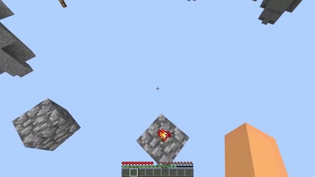 Прохождение карт Minecraft: ШЕСТЬ ВЕЛИКИХ ИСПЫТАНИЙ ОТ СКРОЛЛА!