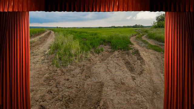 Ставропольский Край.с.Золотаревский дом культуры: 4 ноября День - Народного Единства! (2020).